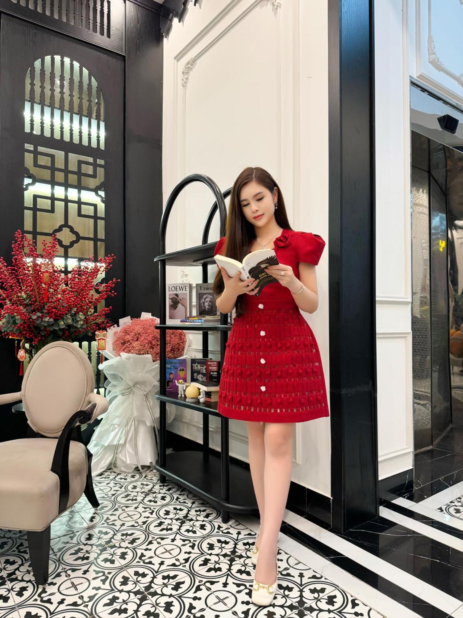 Thuy Duong Boutique Hotel Hue Buitenkant foto