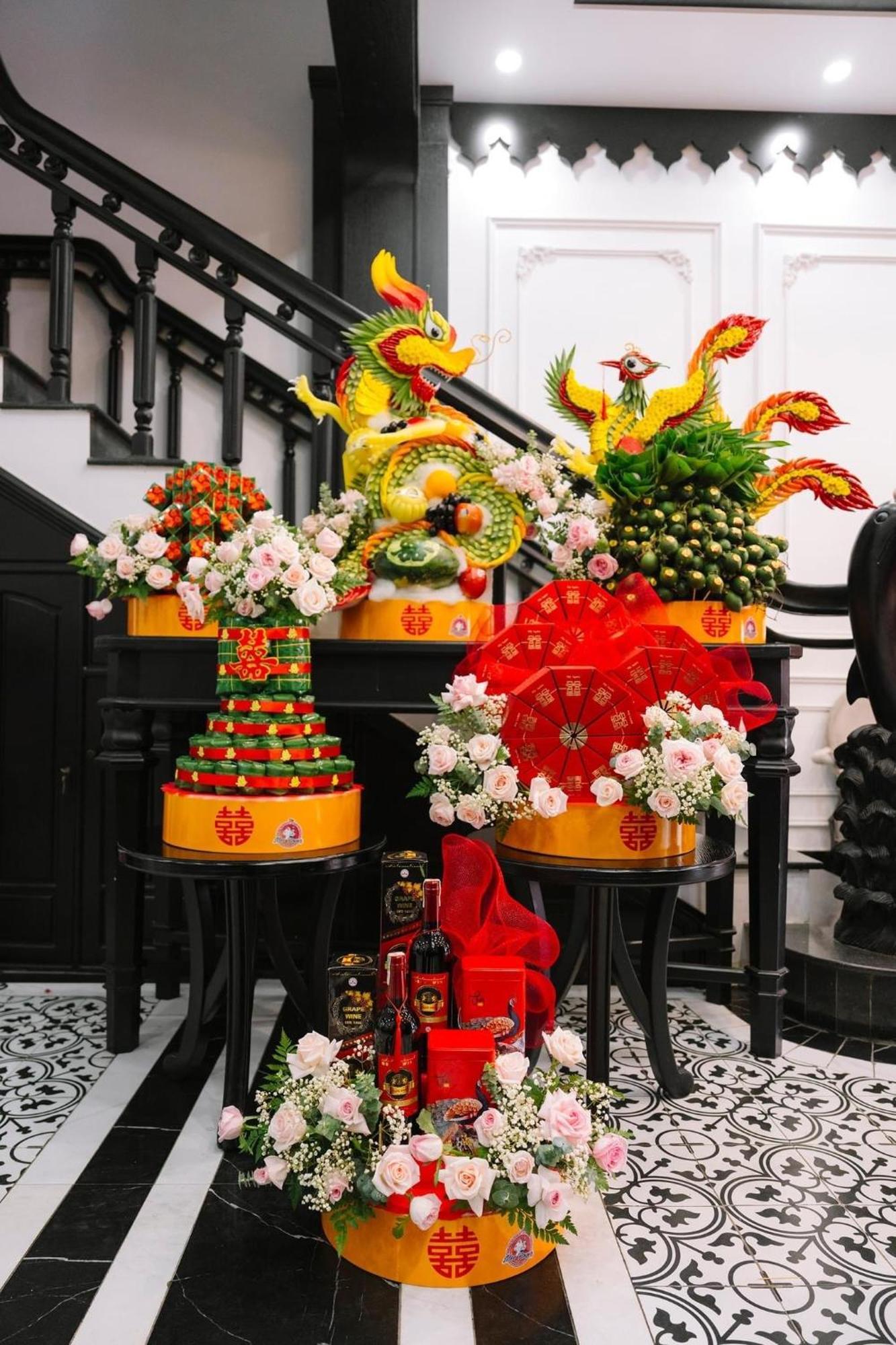 Thuy Duong Boutique Hotel Hue Buitenkant foto