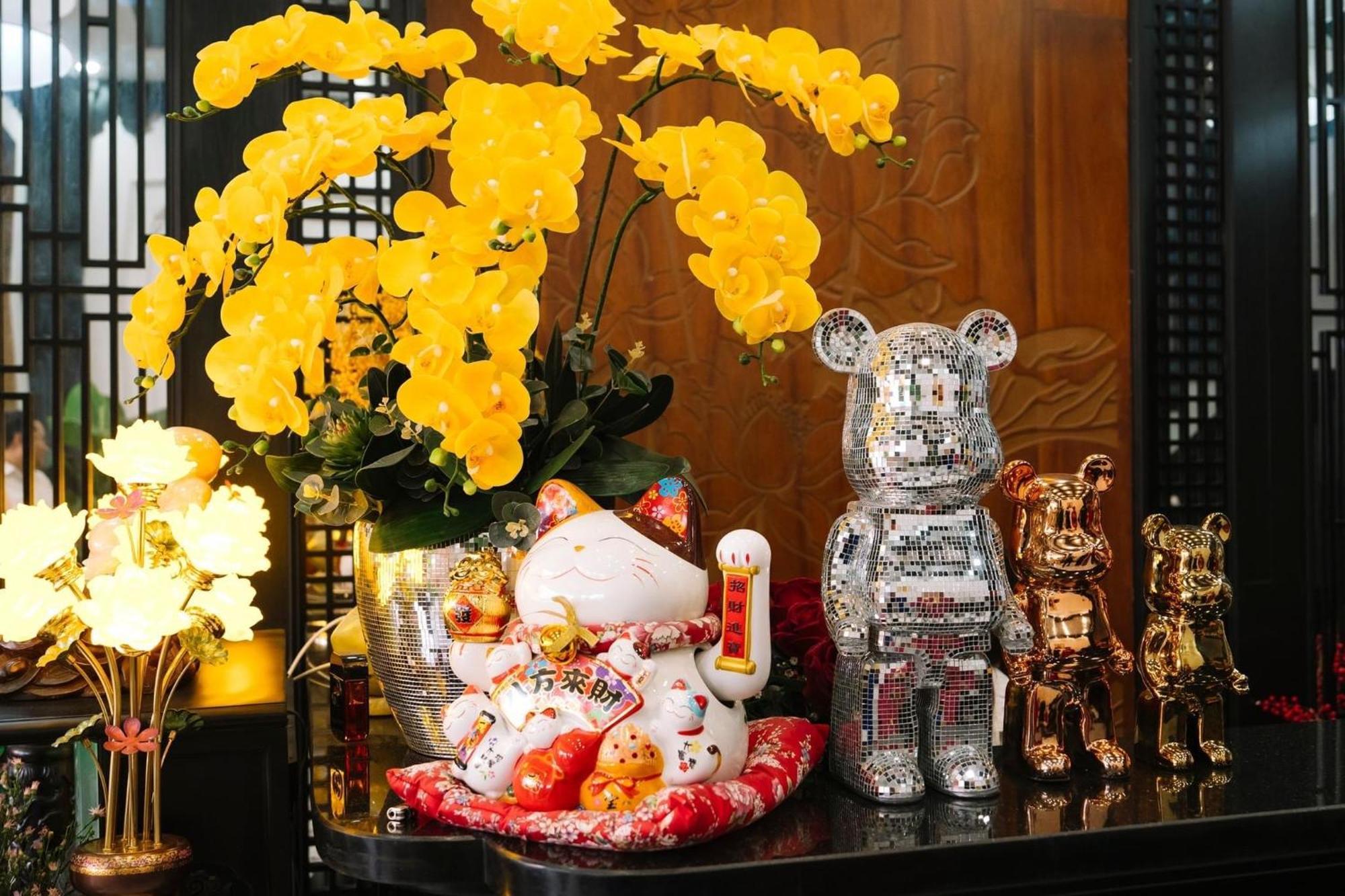 Thuy Duong Boutique Hotel Hue Buitenkant foto