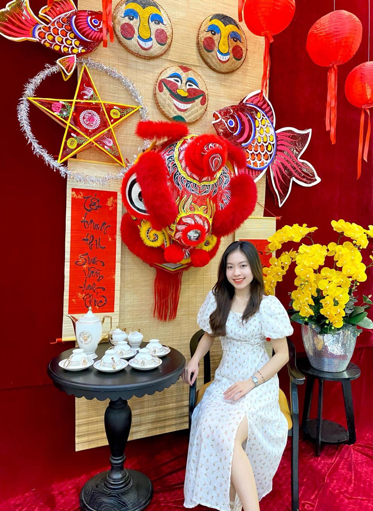 Thuy Duong Boutique Hotel Hue Buitenkant foto