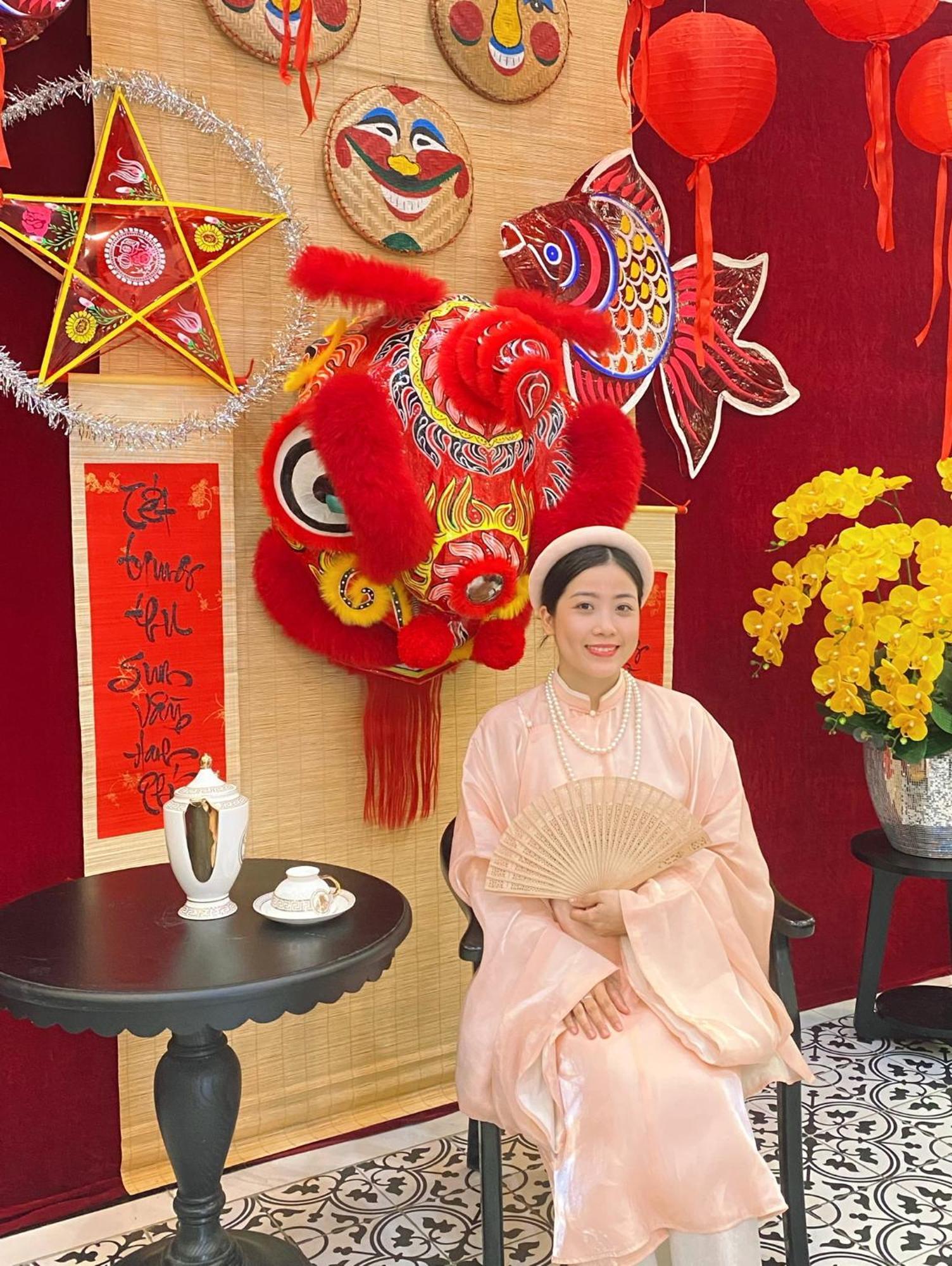 Thuy Duong Boutique Hotel Hue Buitenkant foto