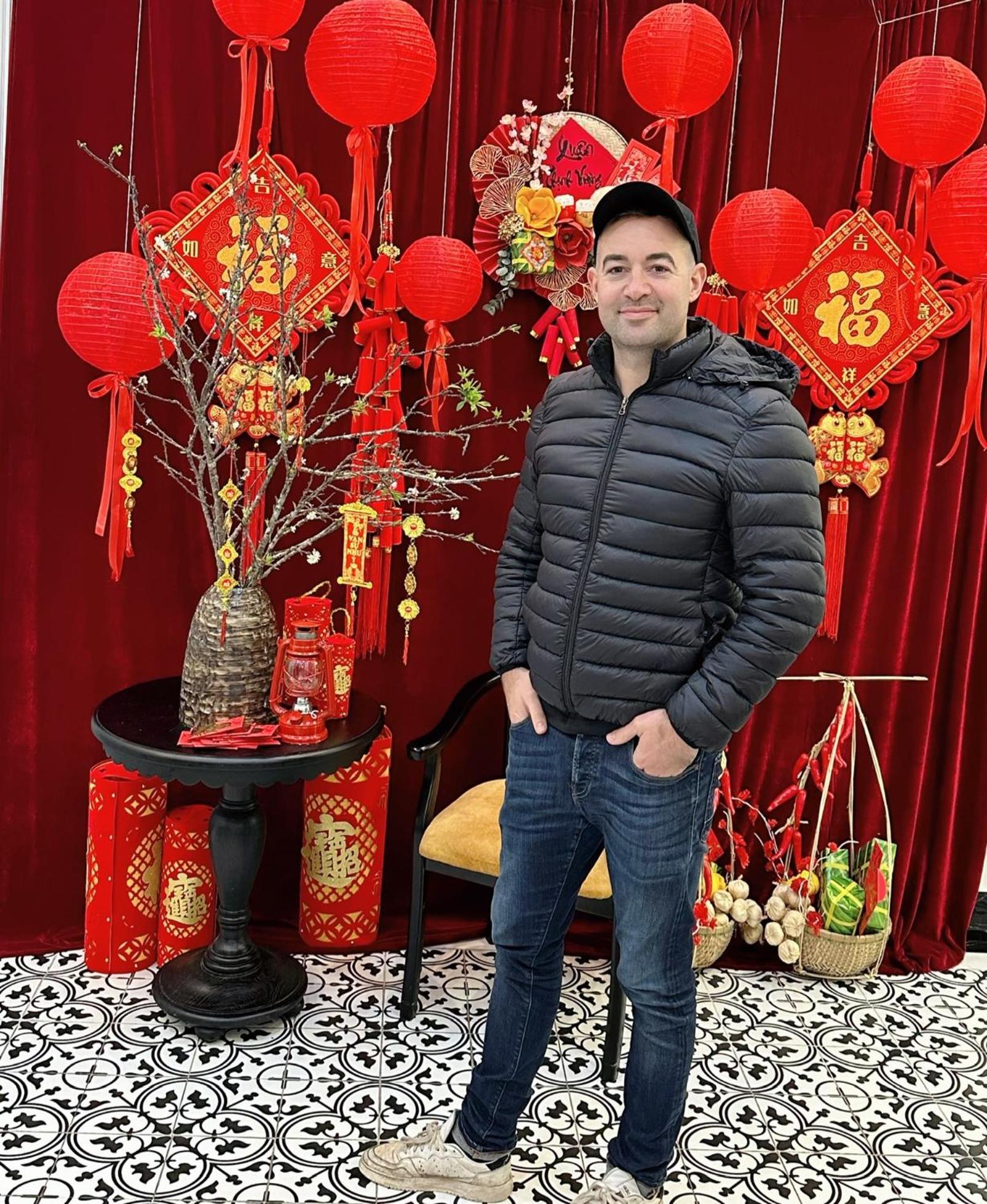Thuy Duong Boutique Hotel Hue Buitenkant foto