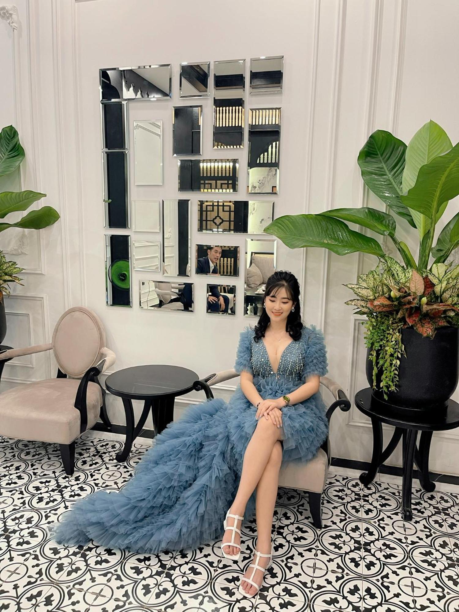 Thuy Duong Boutique Hotel Hue Buitenkant foto