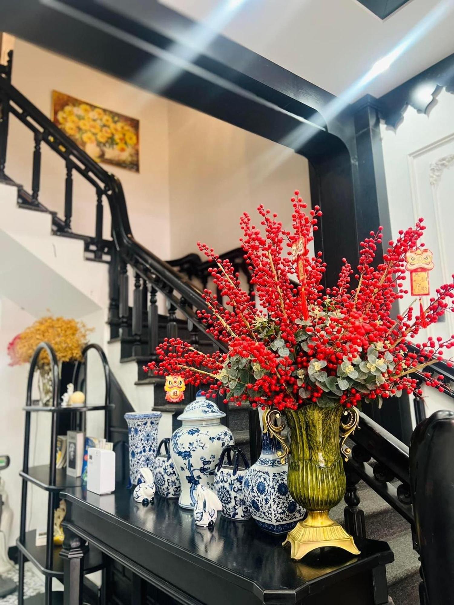 Thuy Duong Boutique Hotel Hue Buitenkant foto