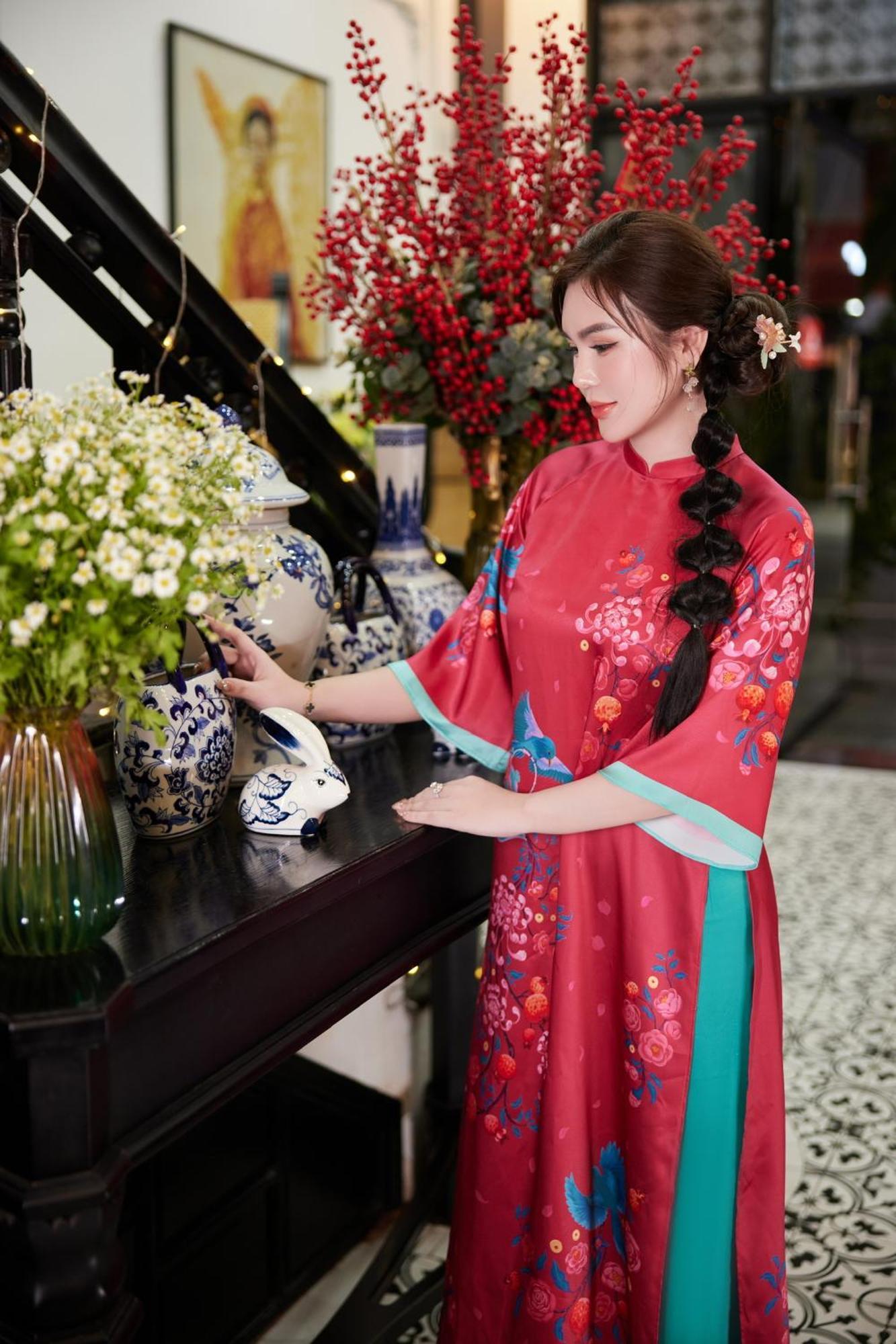 Thuy Duong Boutique Hotel Hue Buitenkant foto