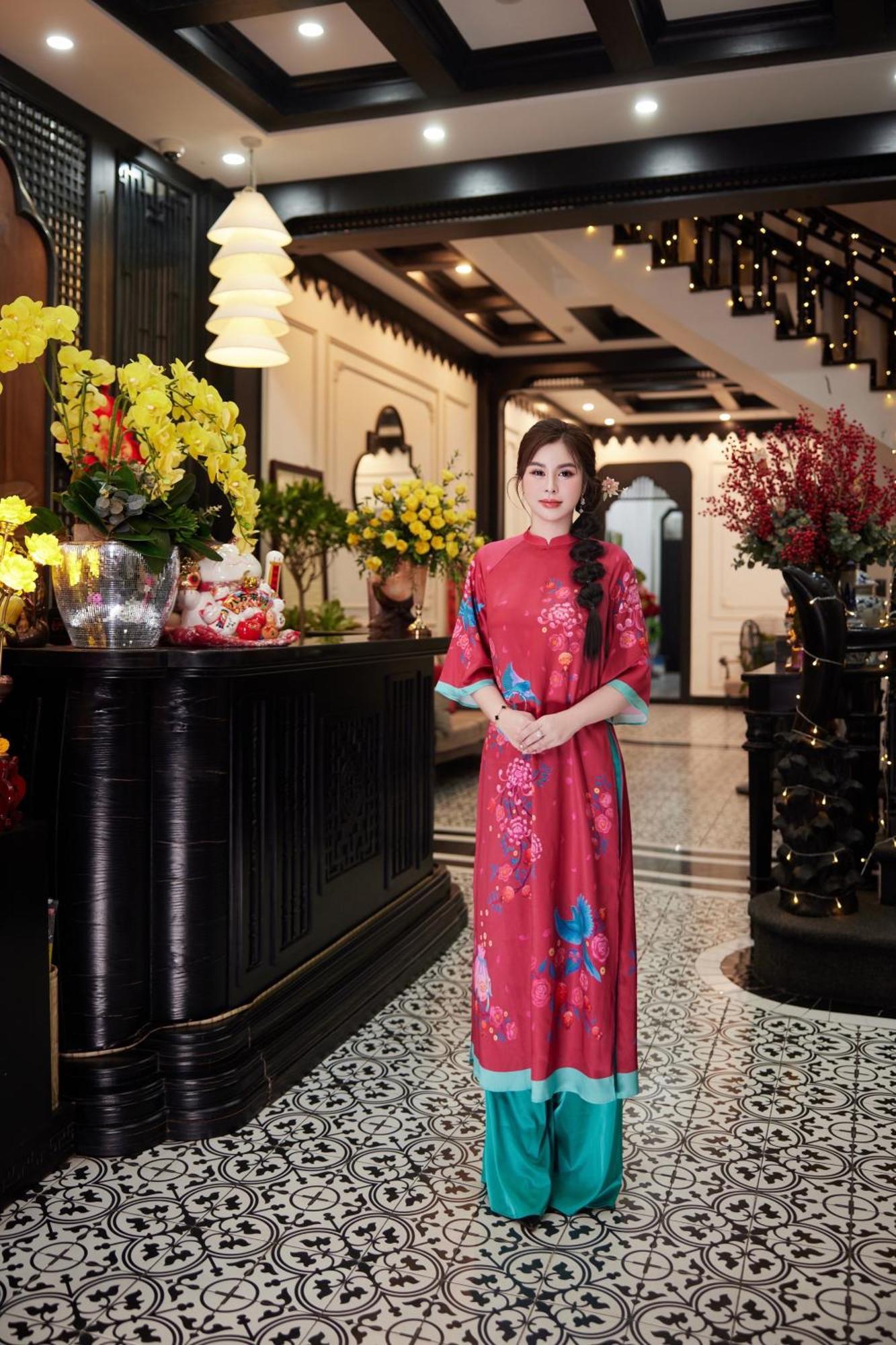 Thuy Duong Boutique Hotel Hue Buitenkant foto