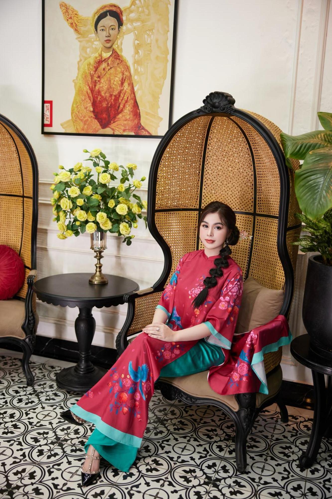Thuy Duong Boutique Hotel Hue Buitenkant foto