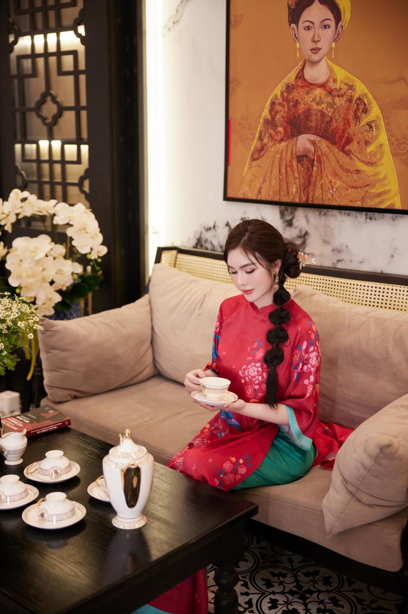 Thuy Duong Boutique Hotel Hue Buitenkant foto