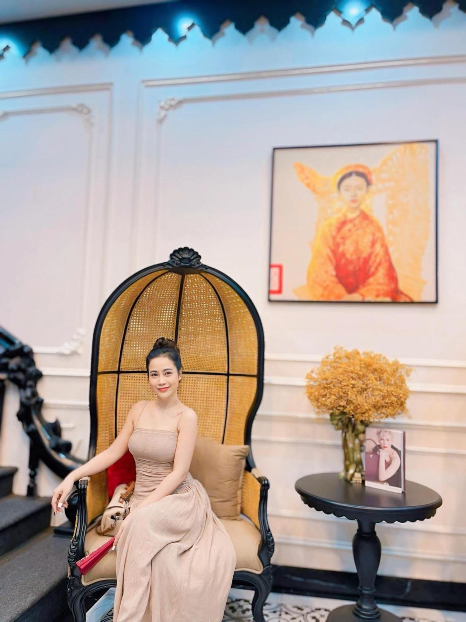 Thuy Duong Boutique Hotel Hue Buitenkant foto
